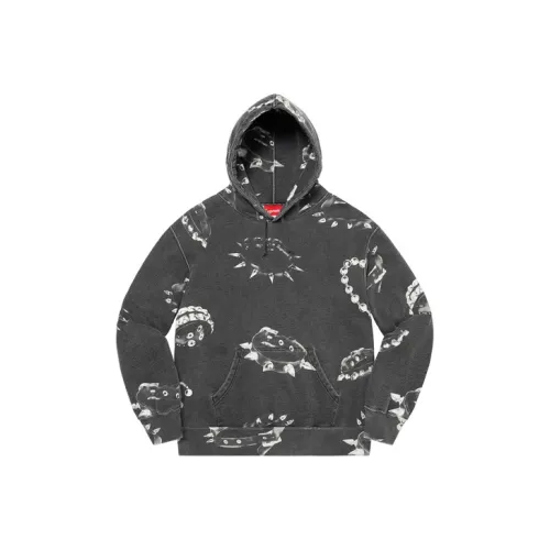 Supreme FW20 Унисекс Свитшоты
