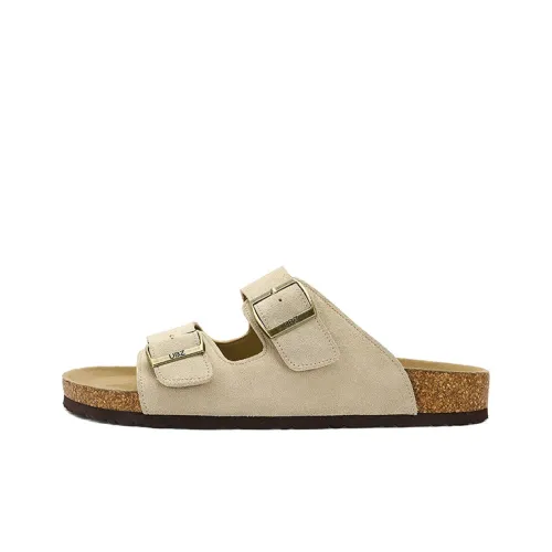 UBZ Birkenstock Стиль Обувь Мужская