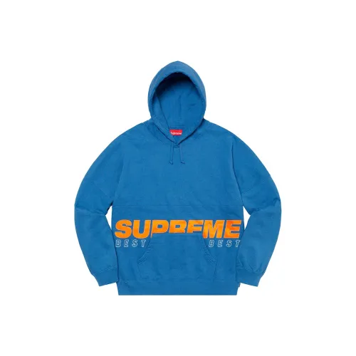 Supreme FW20 Унисекс Свитшоты