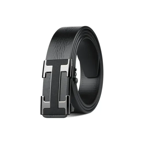 JEEP SPIRIT Коровья кожа ремни мужской ширина 3,5 см