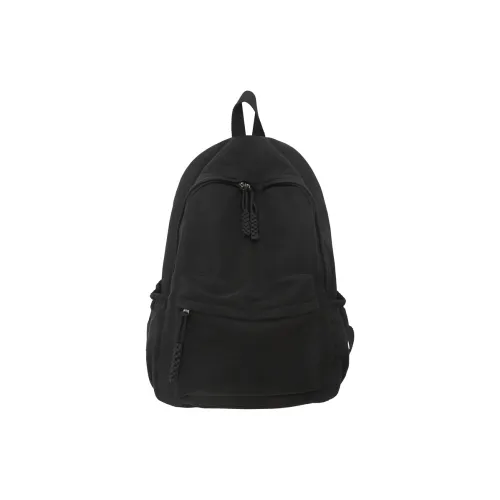 H YXIANG Нейлоновый рюкзак большой унисекс многоцветный