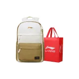 Бежево-желтый