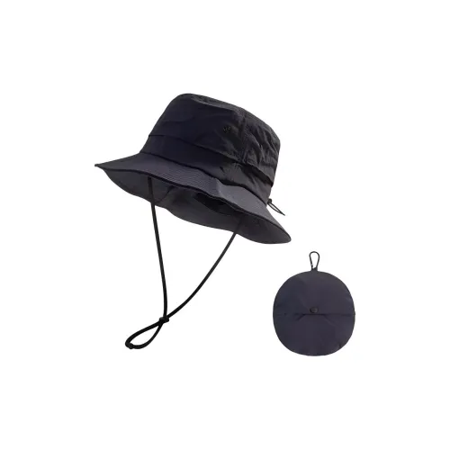 YOULIANYIN Полиэстер UV Защита Головные уборы Унисекс