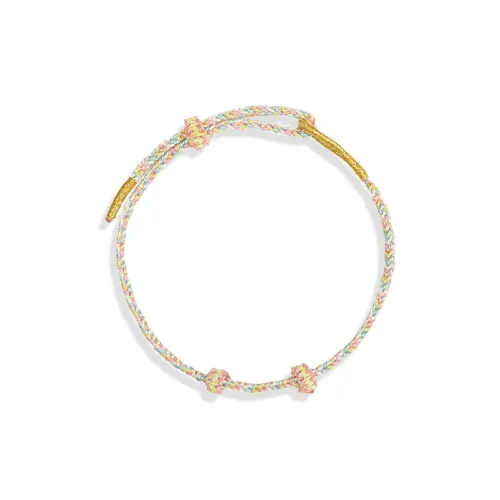 Inkopper Ткань Браслеты Шнурки Унисекс