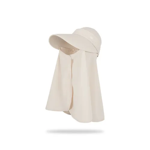 TUCANO Полиэстер UV Защита Головные уборы Унисекс