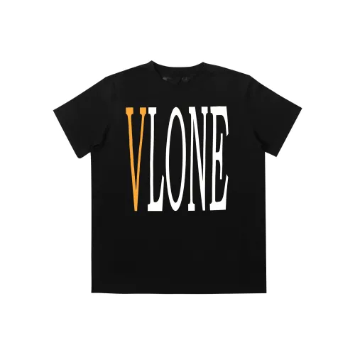 VLONE Унисекс Футболки