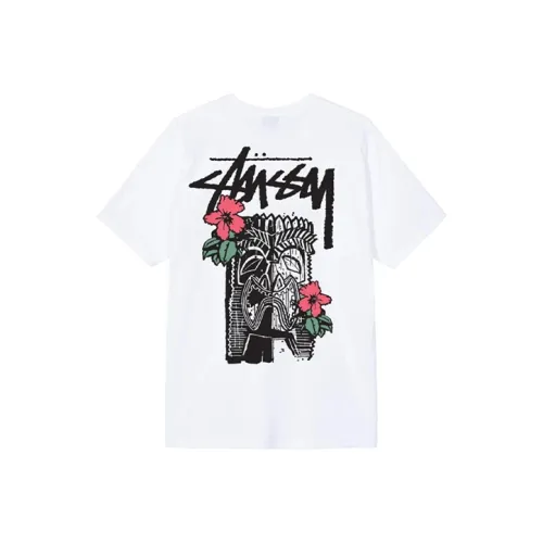 Stussy Унисекс Футболки