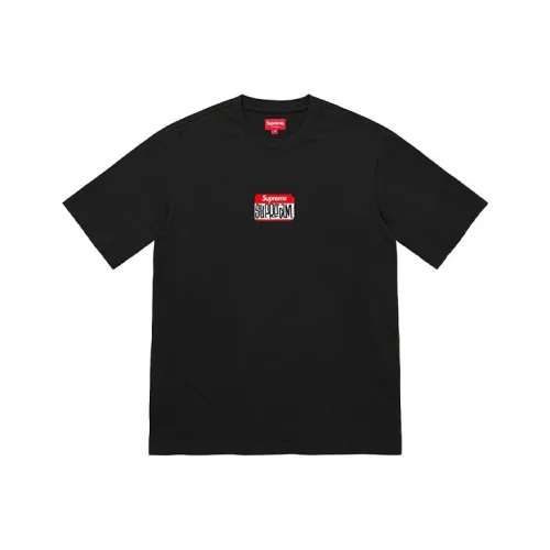 Supreme FW21 Унисекс Футболки