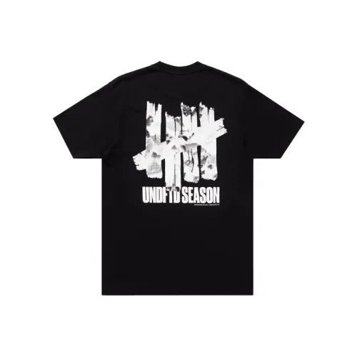 Undefeated Унисекс Футболка