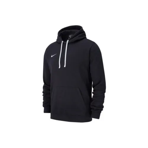 Nike Черные Мужские Свитшоты