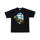 Черно-зеленый карп кои.