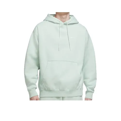 Свитшот Nike Unisex Light зеленый