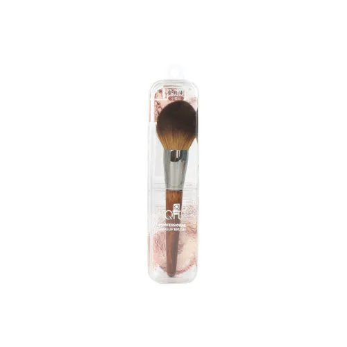 Q WU Little Fox SPIRIT Пудра Brush Контуринг Portable Soft