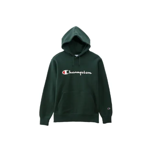 Champion Яшмовый Унисекс Свитшоты