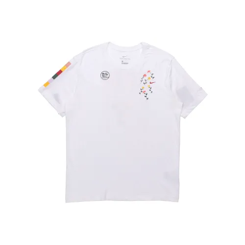 Мужские футболки Nike