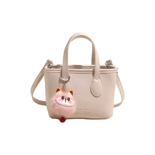 Single Warehouse ПУ (полиуретан) Сумка через плечо Стандартная Женская Белая Черная Синяя Розовая