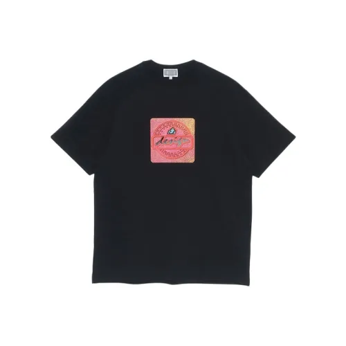 Cav Empt Унисекс T-рубашки