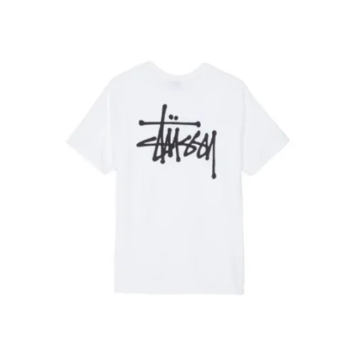 Stussy Унисекс Футболки