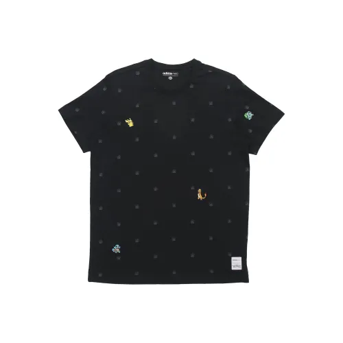 ADIDAS NEO Мужские T-рубашки