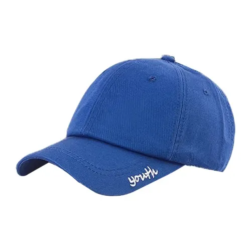 Yi Bu Kang Хлопковые кепки унисекс