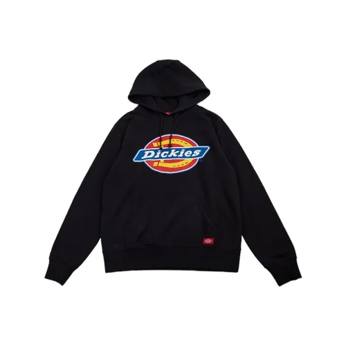 Dickies Унисекс Свитшоты