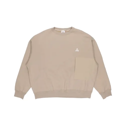 Nike ACG Толстовка Мужская Хаки