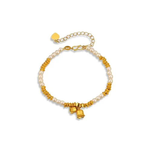 LuluCanaan Alloy Bracelets Women's