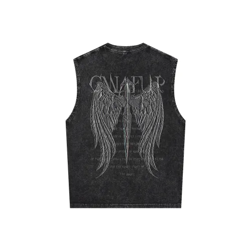 GWAF Унисекс Футболки