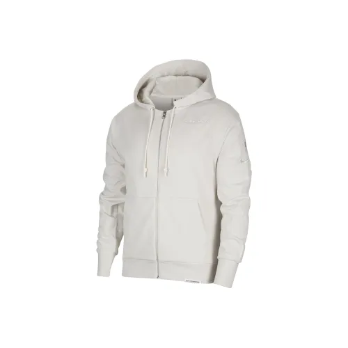 Nike Светлый костный Мужской Свитшот