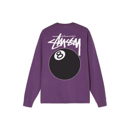 Stussy 8 Ball Collection Мужская T-рубашка