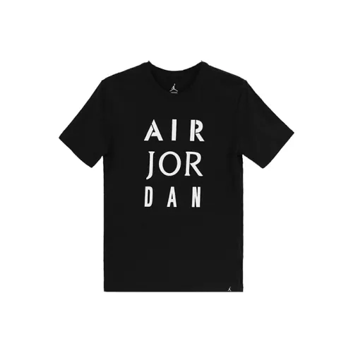 Джордан Мужская T-рубашка