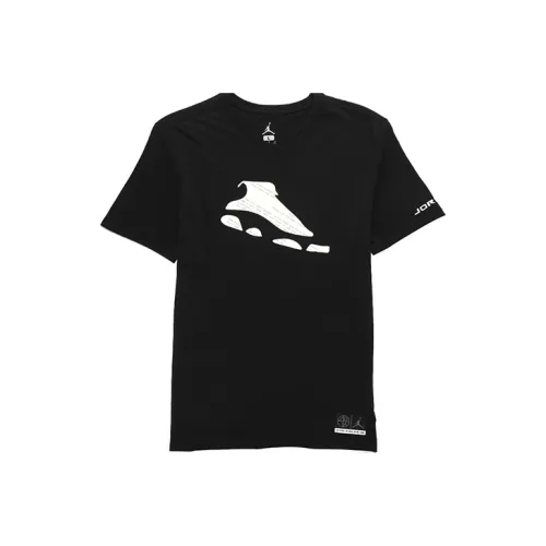 Мужские футболки Jordan Air