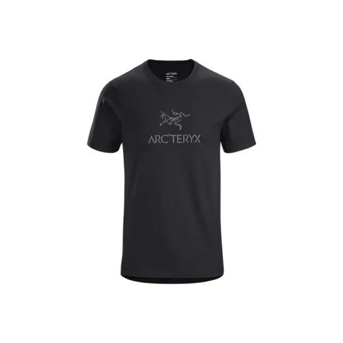 Arcteryx Emblem Мужская T-рубашка