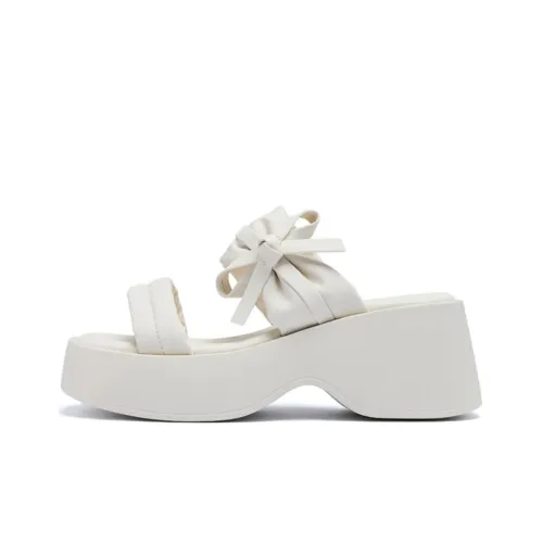 AGSDON Женские слипоны