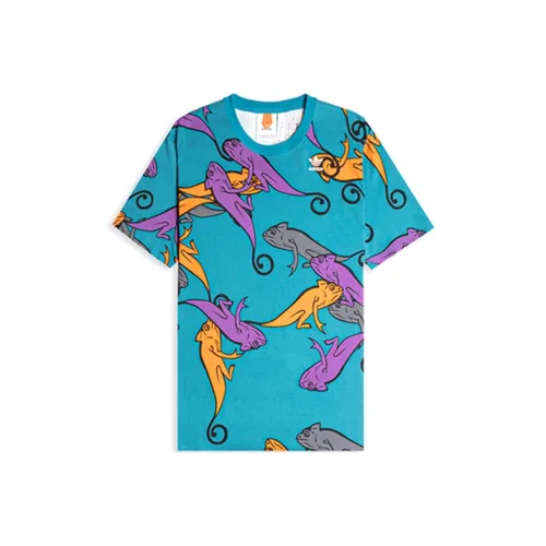 Adidas Originals Мужские T-рубашки