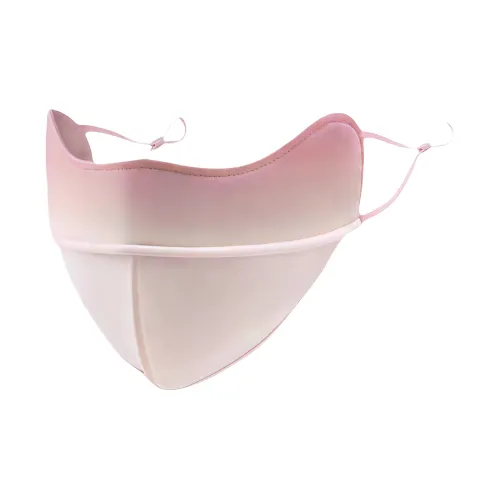 Yalu Полиамид Маски для лица Женские