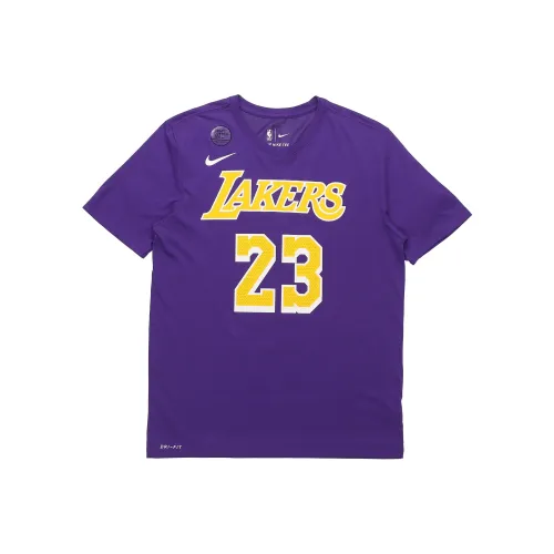 Nike NBA Мужские T-рубашки