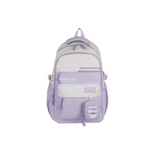 Deli Bear Нейлоновый рюкзак унисекс разноцветный