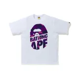 Белый, фиолетовый, камуфляж.