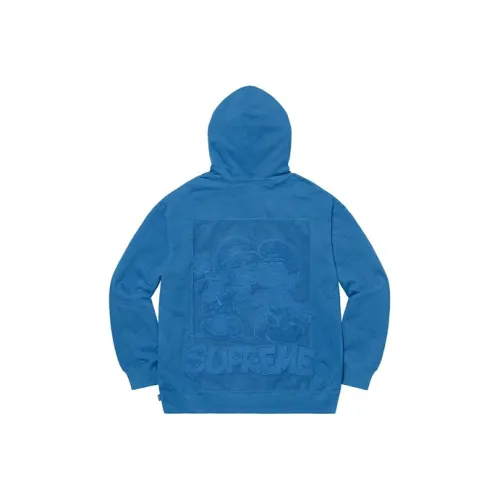 Supreme FW20 Унисекс Свитшоты