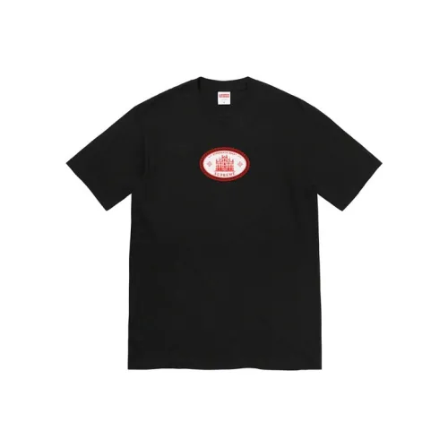 Supreme FW21 Унисекс Футболки