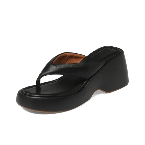 Hongyanglin Шлепанцы Женские