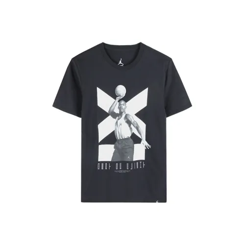 Мужские футболки Jordan Air Jordan 11