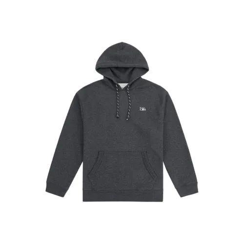 Levis Серый Мужской Свитшот