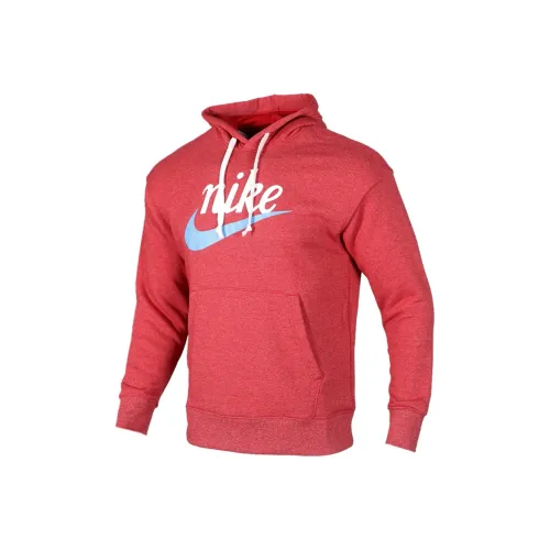 Nike Мужские Свитшоты