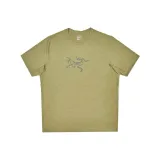 Зелёный/Кинетический