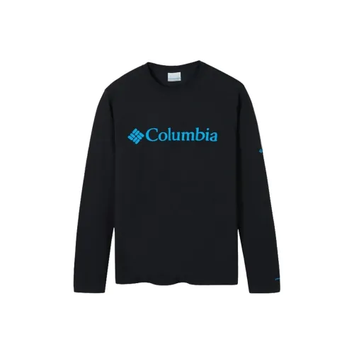 Columbia совместная коллекция City Outdoor Collection рубашка мужская черная