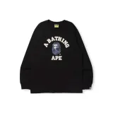 Черно-синий