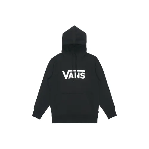 VANS Черный Унисекс Свитшоты