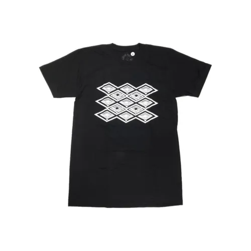 Chrome Hearts T-Shirt Унисекс Черный